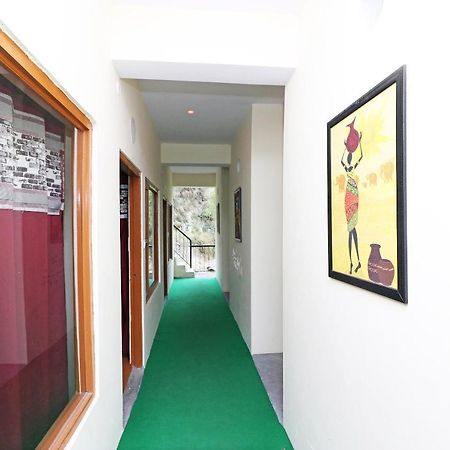 Oyo 13728 Hotel Kempty Valley View Hotel & Restaurant Mussoorie Exterior photo
