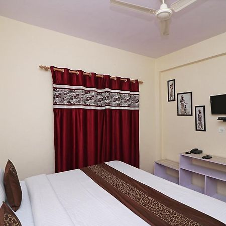 Oyo 13728 Hotel Kempty Valley View Hotel & Restaurant Mussoorie Exterior photo