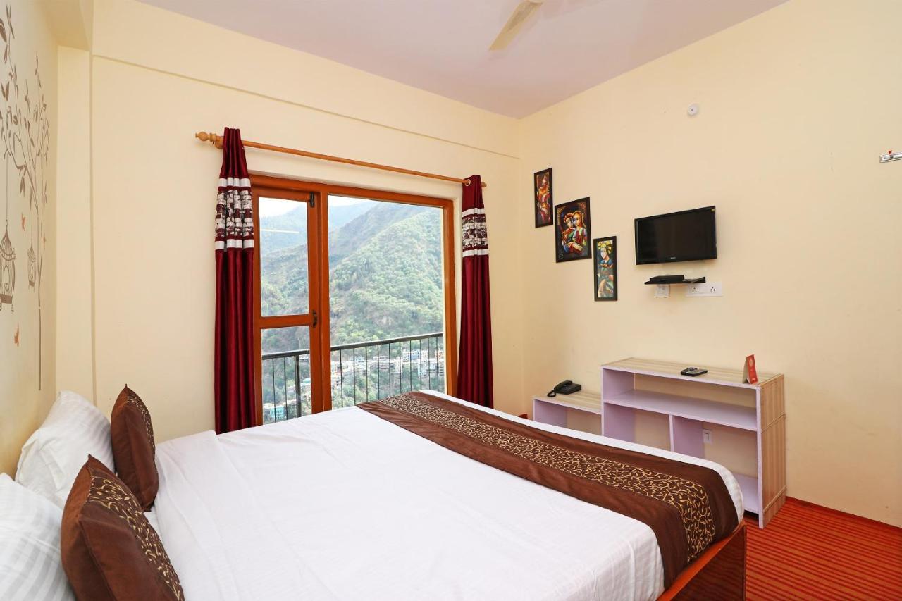Oyo 13728 Hotel Kempty Valley View Hotel & Restaurant Mussoorie Exterior photo
