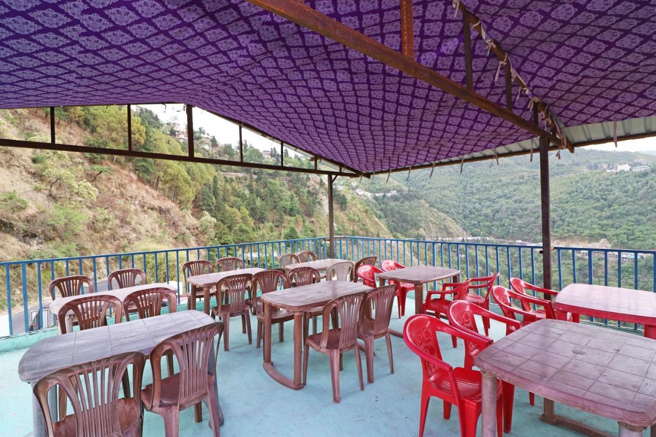Oyo 13728 Hotel Kempty Valley View Hotel & Restaurant Mussoorie Exterior photo