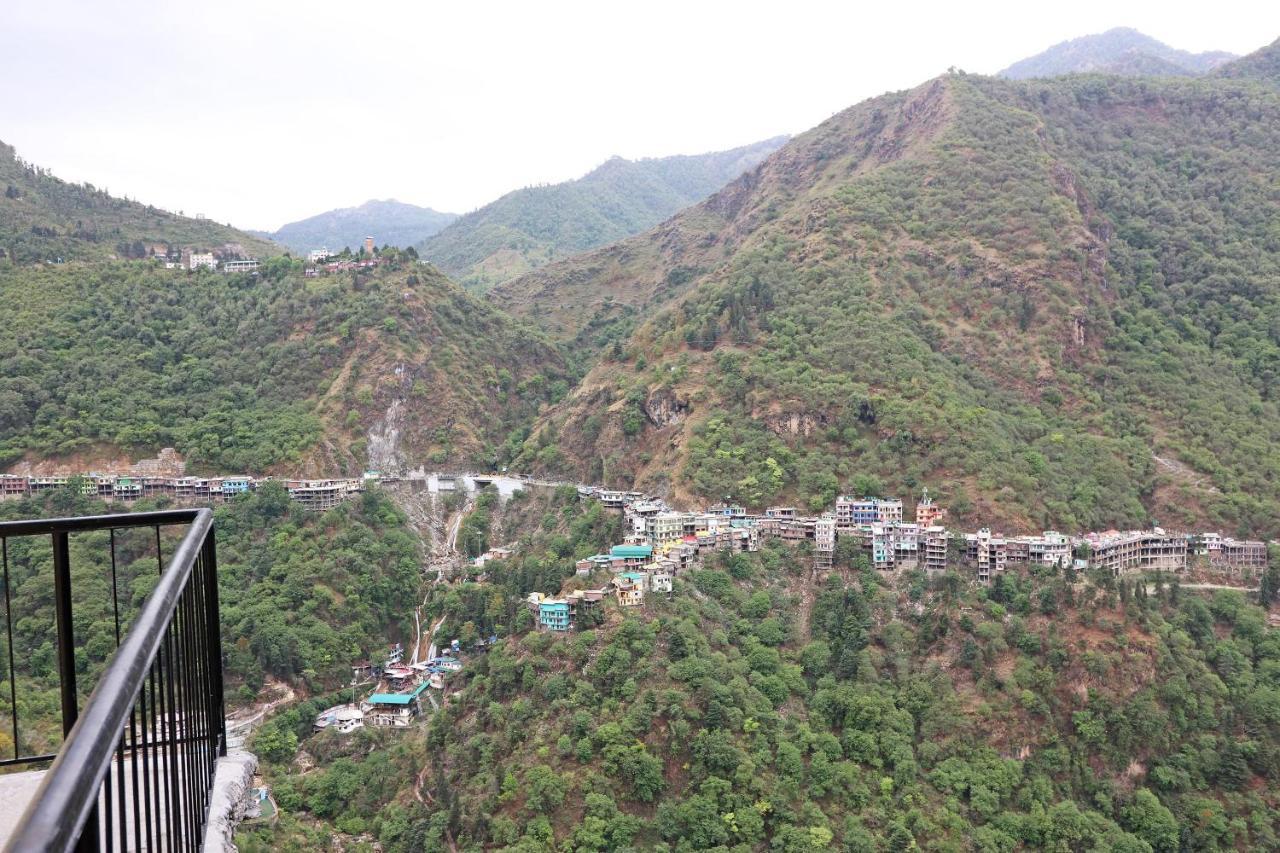 Oyo 13728 Hotel Kempty Valley View Hotel & Restaurant Mussoorie Exterior photo