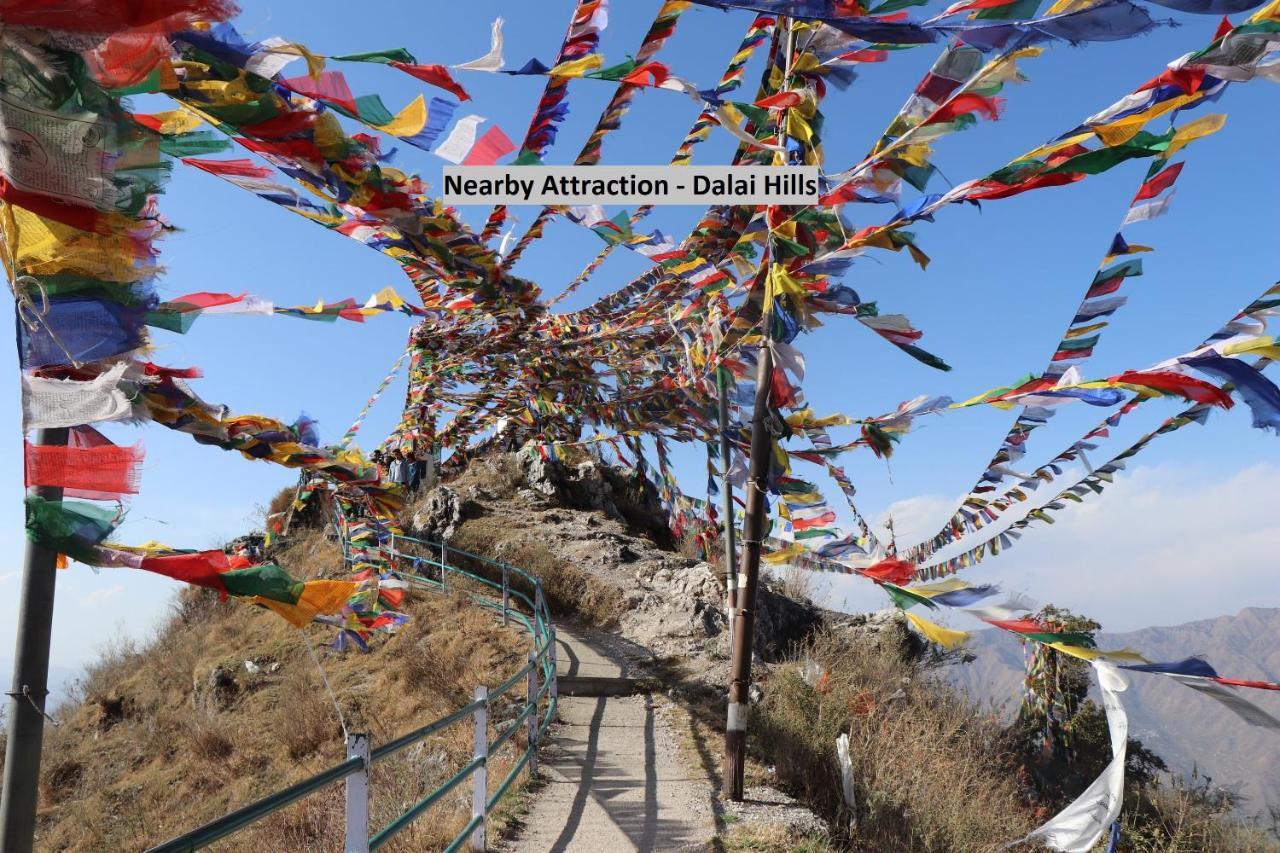 Oyo 13728 Hotel Kempty Valley View Hotel & Restaurant Mussoorie Exterior photo