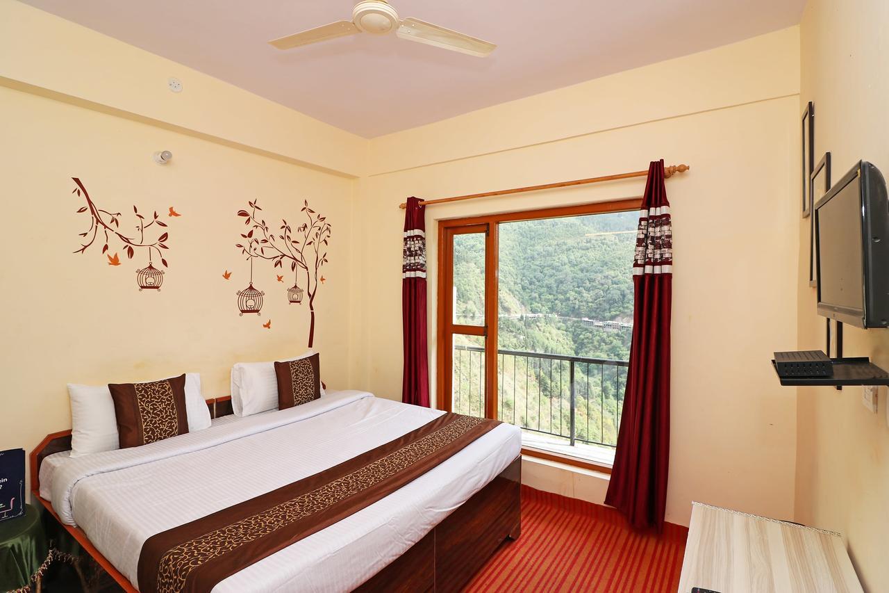 Oyo 13728 Hotel Kempty Valley View Hotel & Restaurant Mussoorie Exterior photo
