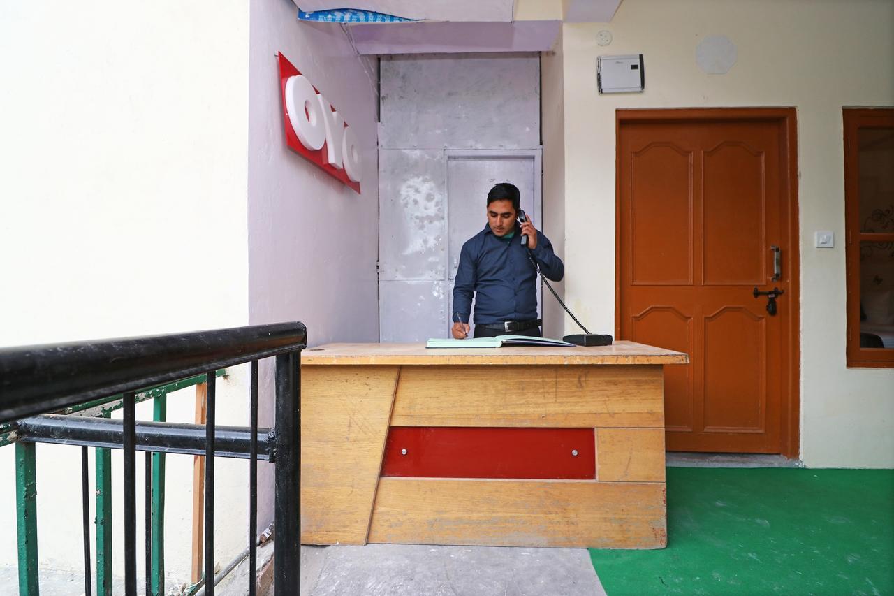 Oyo 13728 Hotel Kempty Valley View Hotel & Restaurant Mussoorie Exterior photo