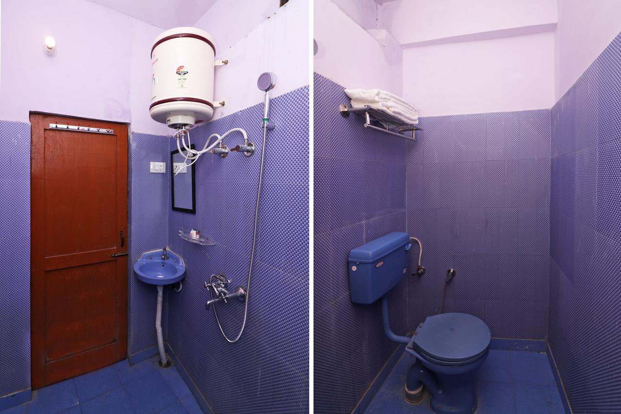 Oyo 13728 Hotel Kempty Valley View Hotel & Restaurant Mussoorie Exterior photo