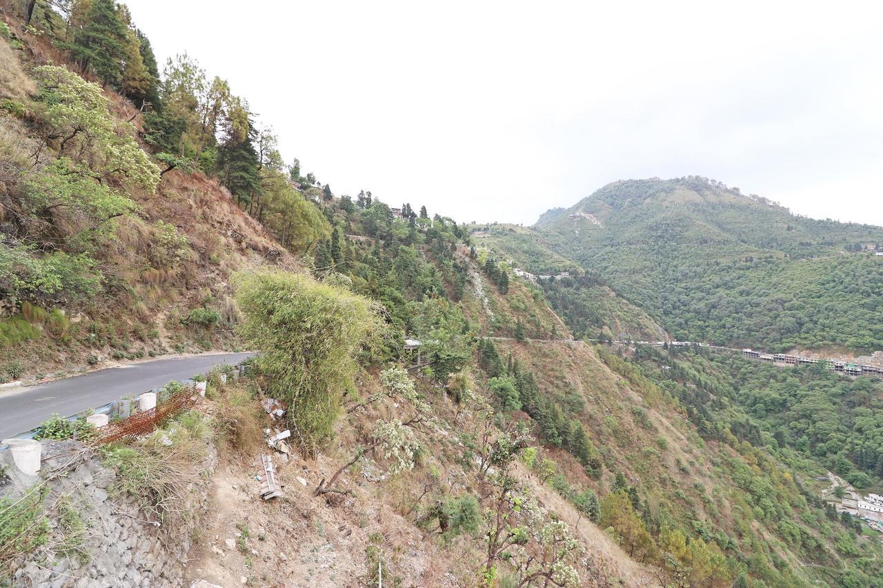 Oyo 13728 Hotel Kempty Valley View Hotel & Restaurant Mussoorie Exterior photo