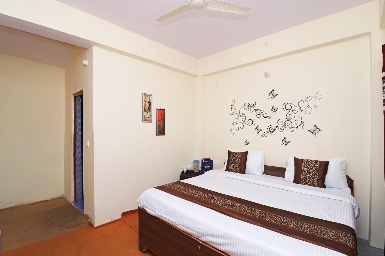 Oyo 13728 Hotel Kempty Valley View Hotel & Restaurant Mussoorie Exterior photo