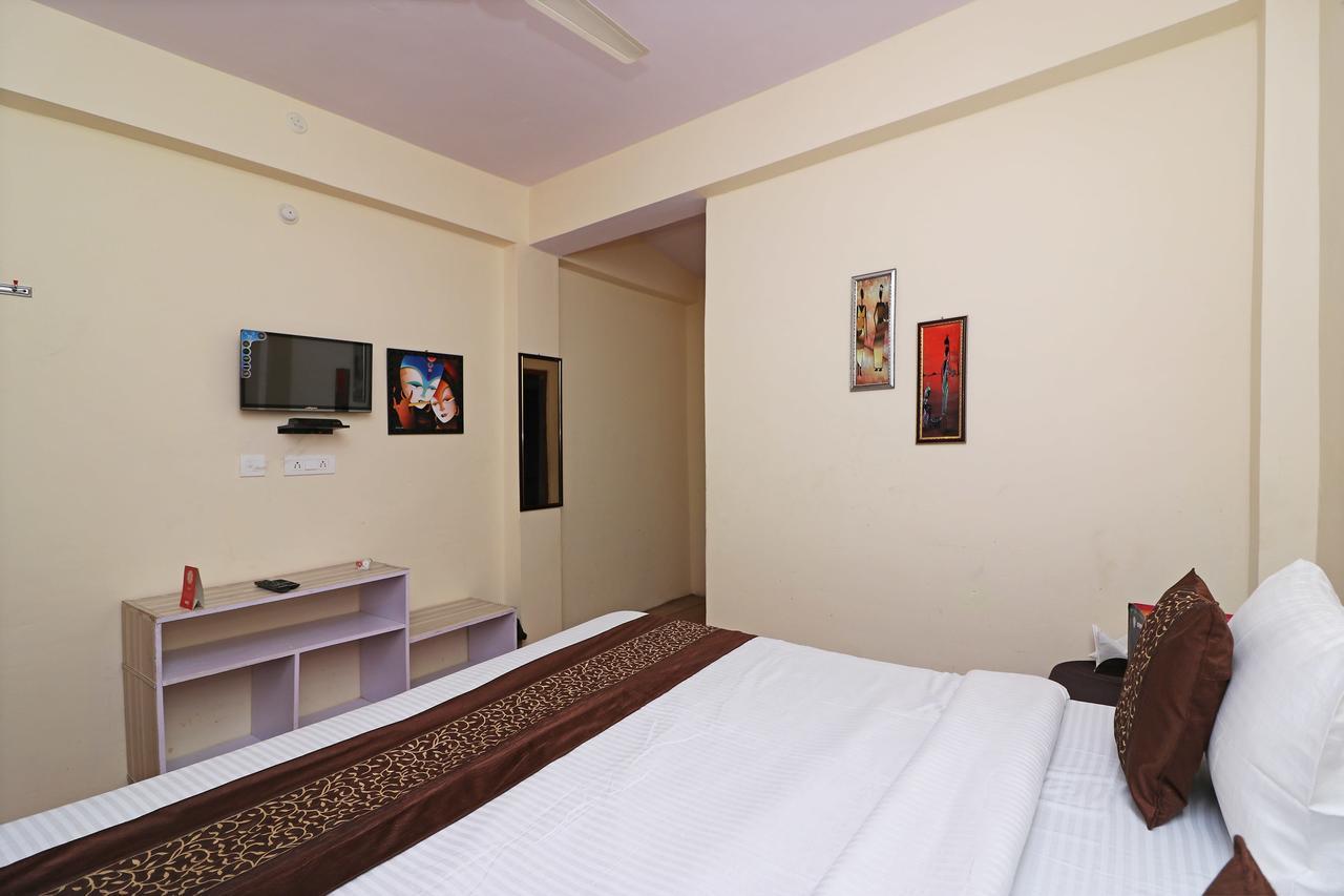 Oyo 13728 Hotel Kempty Valley View Hotel & Restaurant Mussoorie Exterior photo