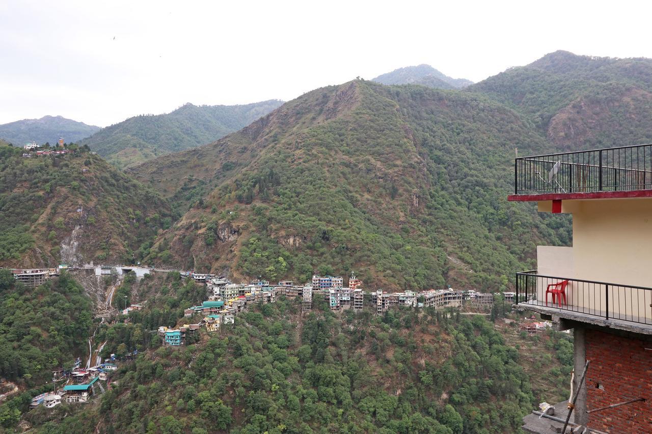 Oyo 13728 Hotel Kempty Valley View Hotel & Restaurant Mussoorie Exterior photo