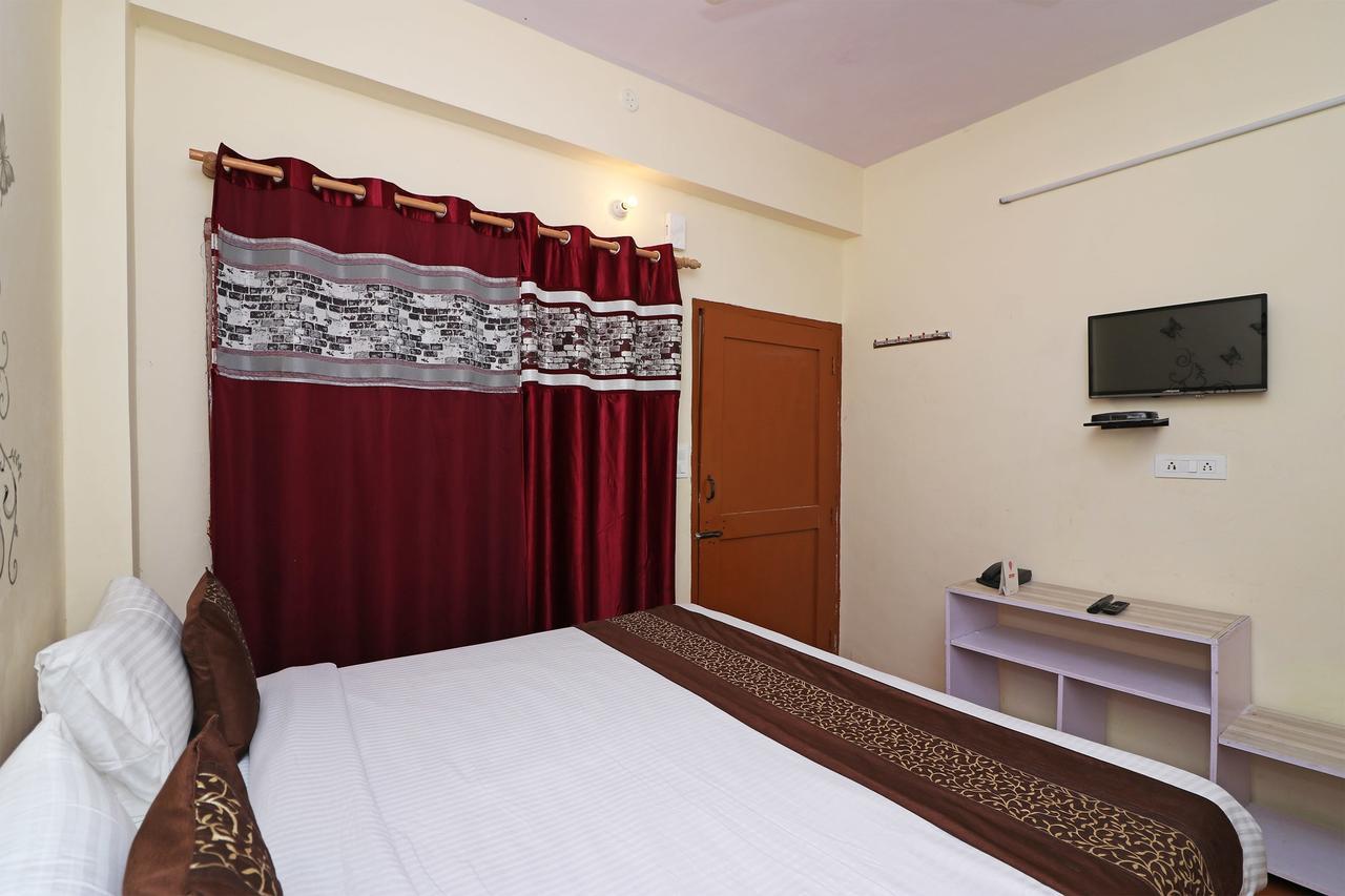 Oyo 13728 Hotel Kempty Valley View Hotel & Restaurant Mussoorie Exterior photo