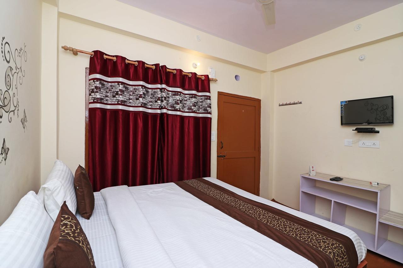 Oyo 13728 Hotel Kempty Valley View Hotel & Restaurant Mussoorie Exterior photo