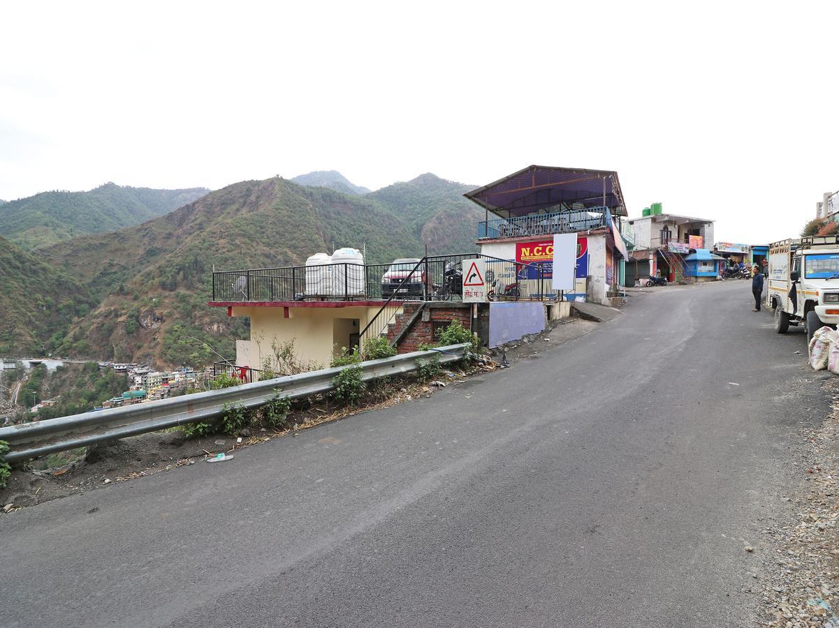 Oyo 13728 Hotel Kempty Valley View Hotel & Restaurant Mussoorie Exterior photo