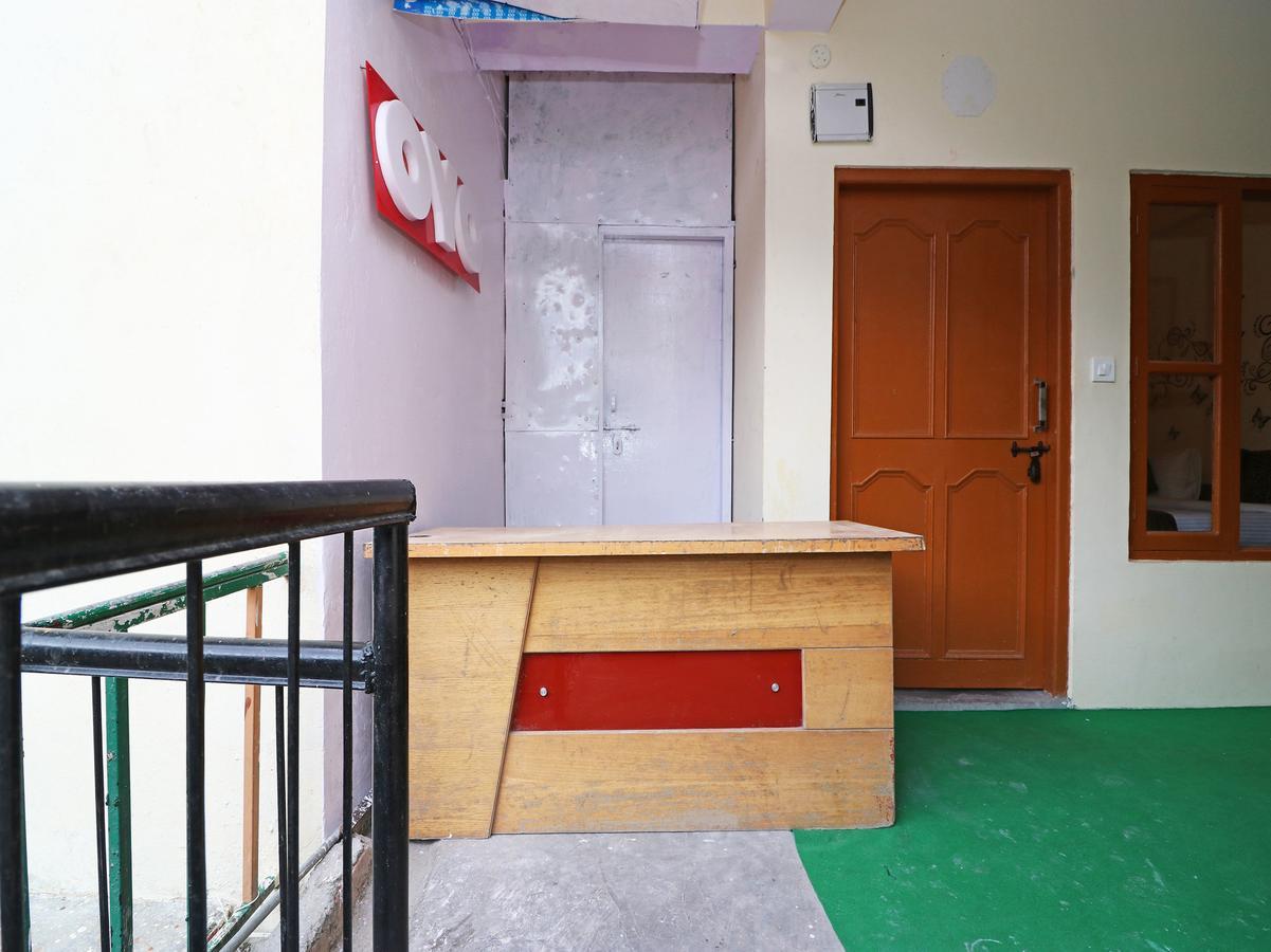 Oyo 13728 Hotel Kempty Valley View Hotel & Restaurant Mussoorie Exterior photo