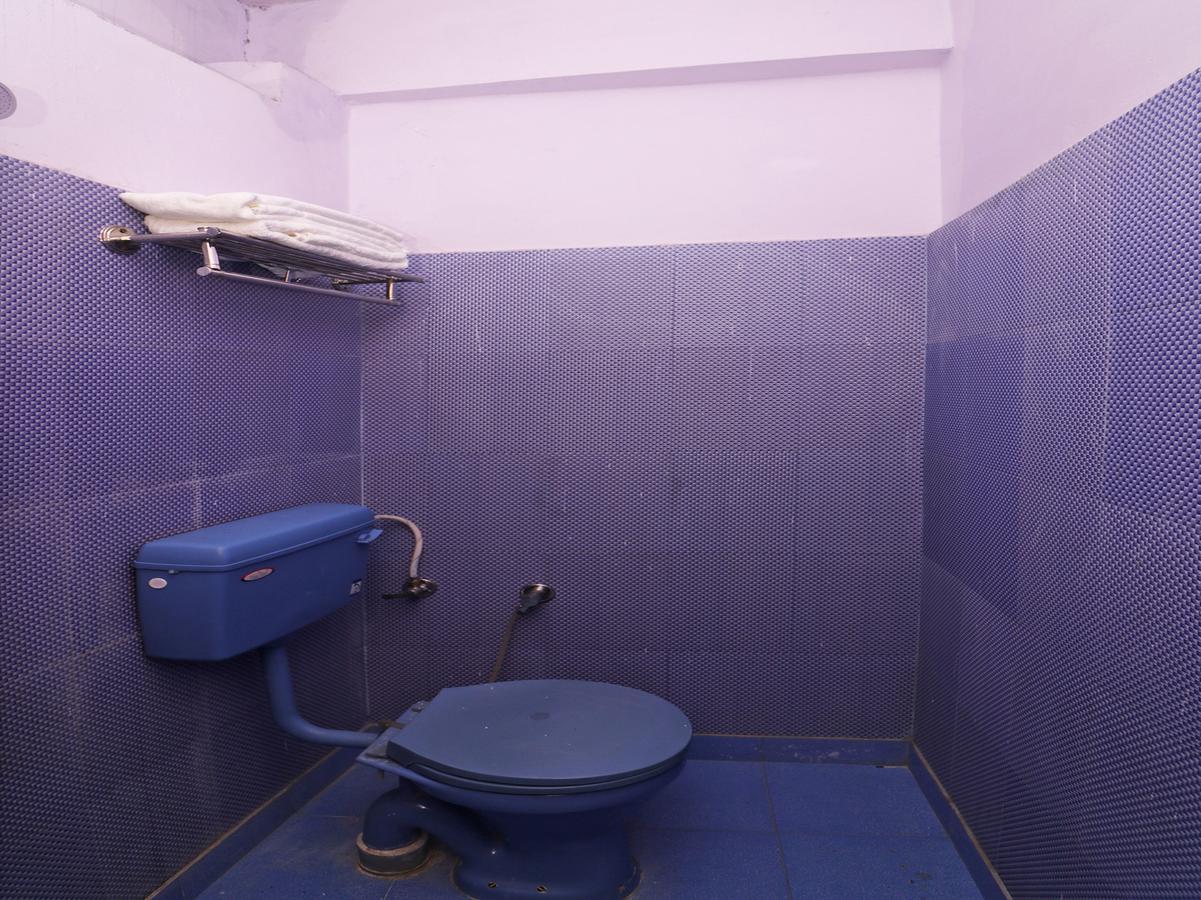 Oyo 13728 Hotel Kempty Valley View Hotel & Restaurant Mussoorie Exterior photo
