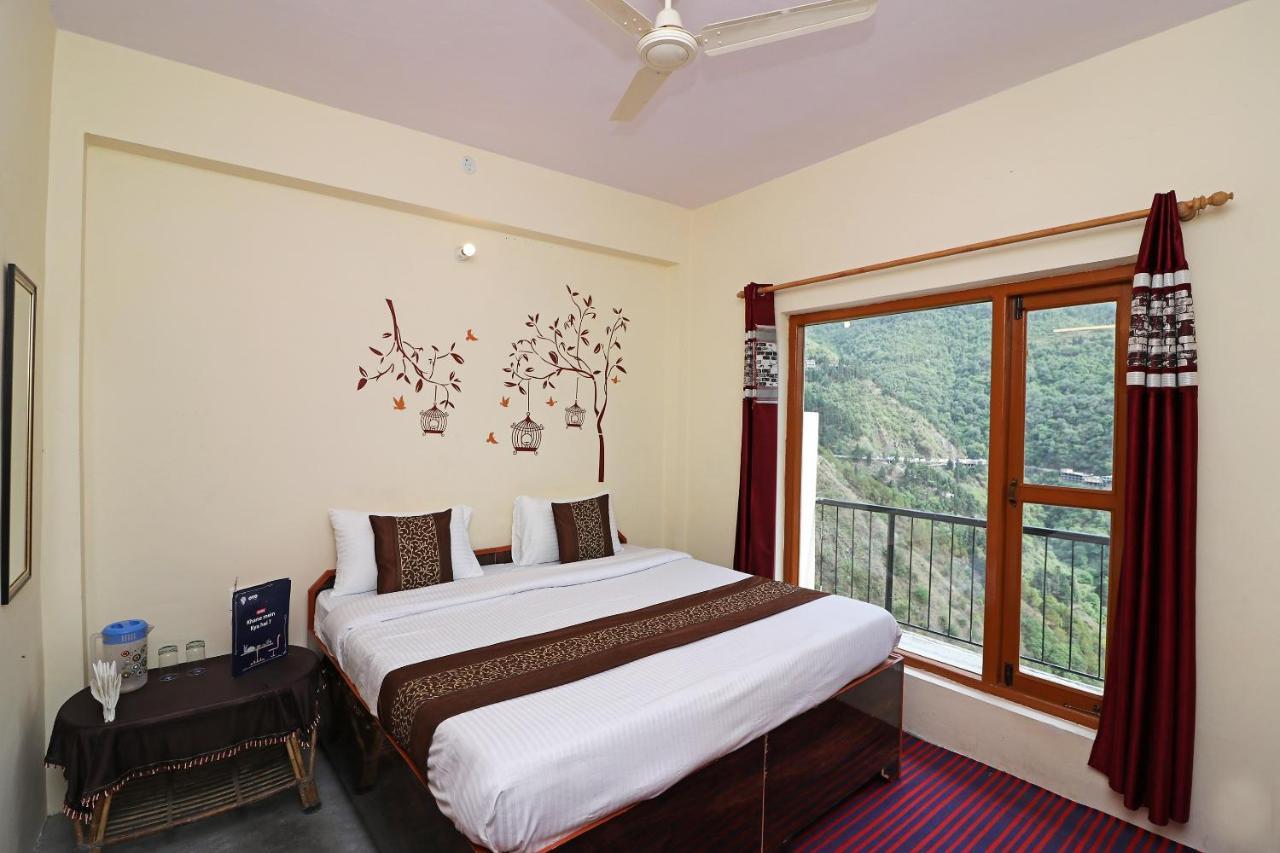 Oyo 13728 Hotel Kempty Valley View Hotel & Restaurant Mussoorie Exterior photo