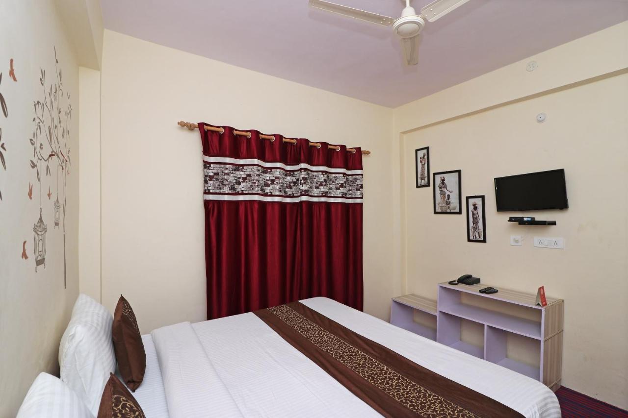 Oyo 13728 Hotel Kempty Valley View Hotel & Restaurant Mussoorie Exterior photo