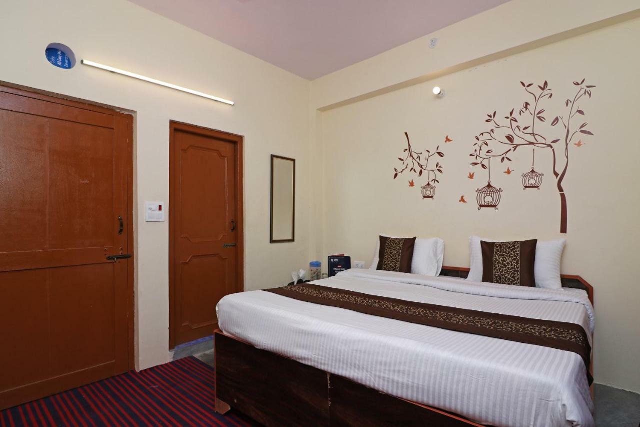Oyo 13728 Hotel Kempty Valley View Hotel & Restaurant Mussoorie Exterior photo